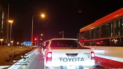 745 - قصة صالح وصلاح !! سوالف طريق