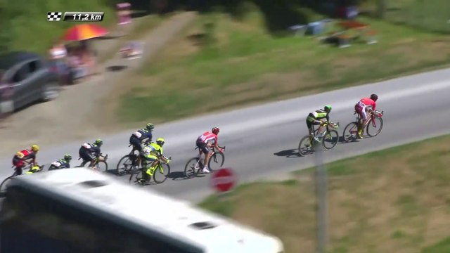 Tour de France 2015 Stage 7 (Livarot - Fougè) Chris Froome Team Sky,