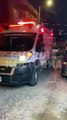 #Preliminar Una mujer de la tercera edad, fue atropellada por un taxi en calles de la colonia Santa María Tequepexpan, en Tlaquepaque #GuardiaNocturna