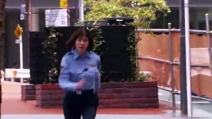 無料ホームシアター - ボイスII 110緊急指令室 #8