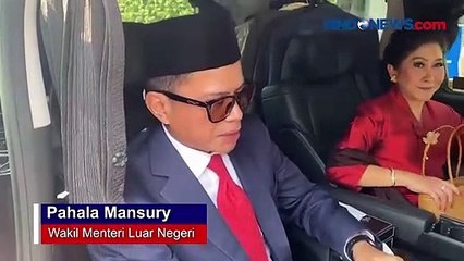 Kenali Profil Baru Menkominfo Budi Arie Setiadi yang Dilantik Jokowi 📱