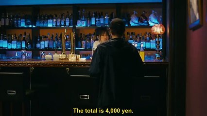 ドラマ無料 jpdrama - ただ離婚してないだけ  #6