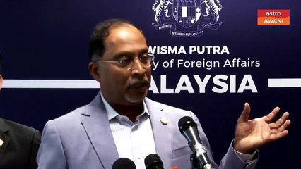 Dasar-dasar berkecuali Malaysia sangat mustahak untuk dikekalkan