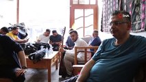 Anadolu'da icra edilen uzun havalar kayıt altına alınıyor