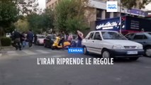 Iran, donne senza velo: ritornano le pattuglie della polizia morale