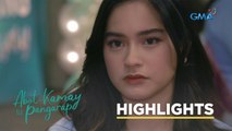 Abot Kamay Na Pangarap: Analyn got rejected as a Tanyag (Episode 267)