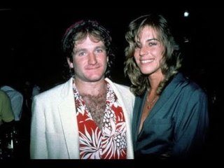 La veuve de Robin Williams a poursuivi ses beaux-enfants en justice et les a tenus à l'écart de l'