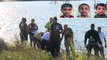 Silivri’de gölet faciası! 3 çocuk hayatını kaybetti