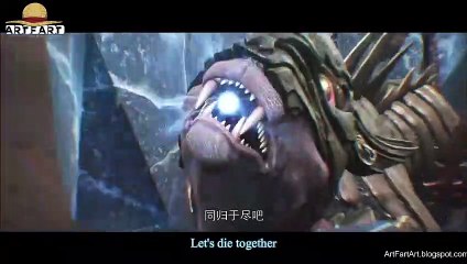 Stellar Transformation [Xing Chen Bian]  S 5 Ep 21 [73] English Sub