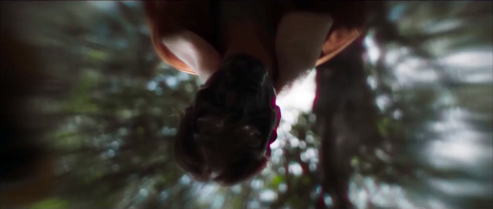 In Dreams Trailer DF