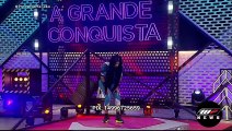 A Grande Conquista - Programa de domingo 16-07-23
