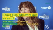 Mort de Jane Birkin : le déchirant sms de Françoise Hardy juste avant sa mort