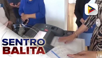Public bidding para sa internet voting system sa overseas Filipino, inihahanda na Comelec