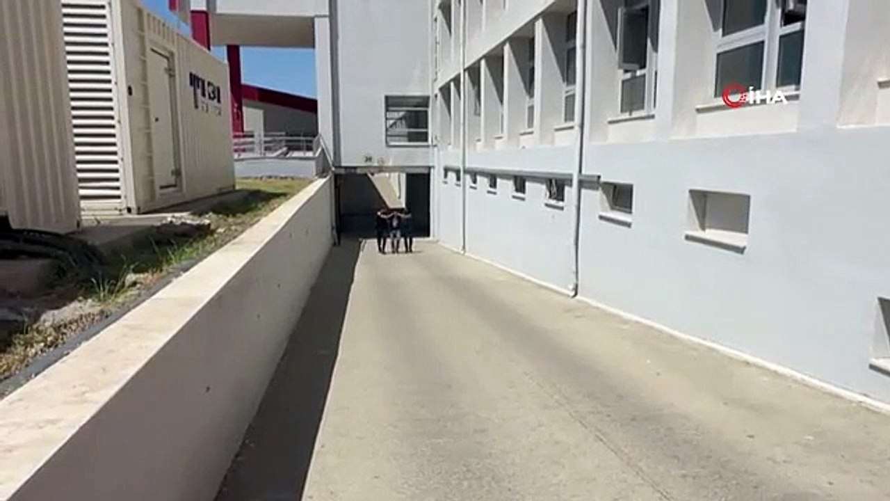 Le trafiquant de drogue qui a dit que je ne vends pas, j'utilise, a été arrêté