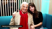 PHOTO Jean-Paul Belmondo : Sa petite-fille Annabelle est enceinte, elle dévoile la nouvelle en images !