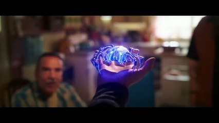 Blue Beetle Bande-annonce (FR)