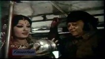 PAKISTANI FILM ULTI MATAM SONG | ACTRESS GHUZALA | SINGER AFSHAN