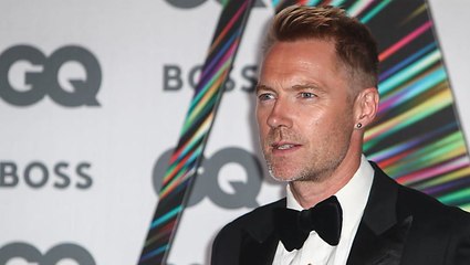 Ronan Keating trauert: Sein Bruder stirbt bei Autounfall