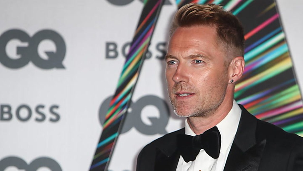 Ronan Keating trauert: Sein Bruder stirbt bei Autounfall