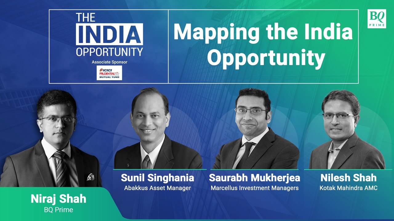 The India Opportunity | Factors That Boost Investor Confidence