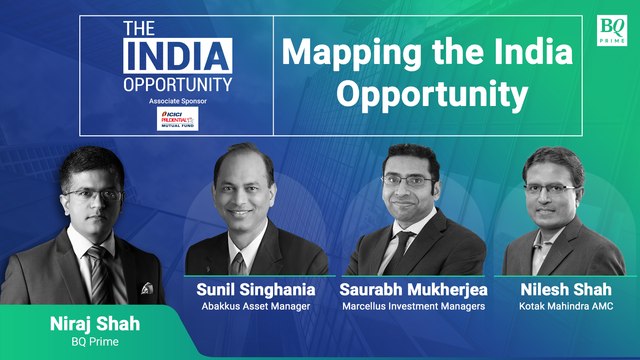 The India Opportunity | Factors That Boost Investor Confidence