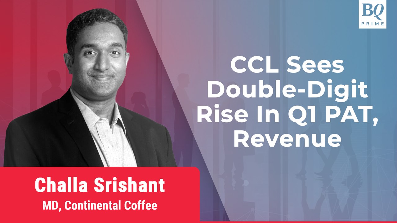 Q1 Review: Continental Coffee Reports Strong June Quarter; To Setup 2 New Units