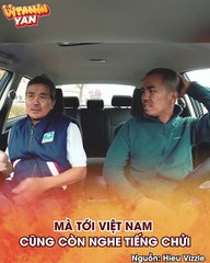 Tình cha con cảm lạnh, ngọt ngào trên từng câu nói