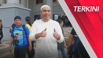 [TERKINI] Ismahalil terlepas hukuman mati