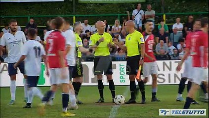 PAROLE DI CALCIO in tour - Puntata del 13/07/2023