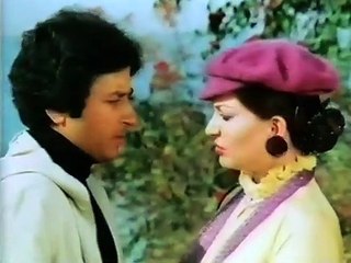 YAAD HAI TUM KO NA | SINGER MEHDI HUSSAN | FILM MEHNDI LAGI MERE HATH | NADEEM AND SANGEETA