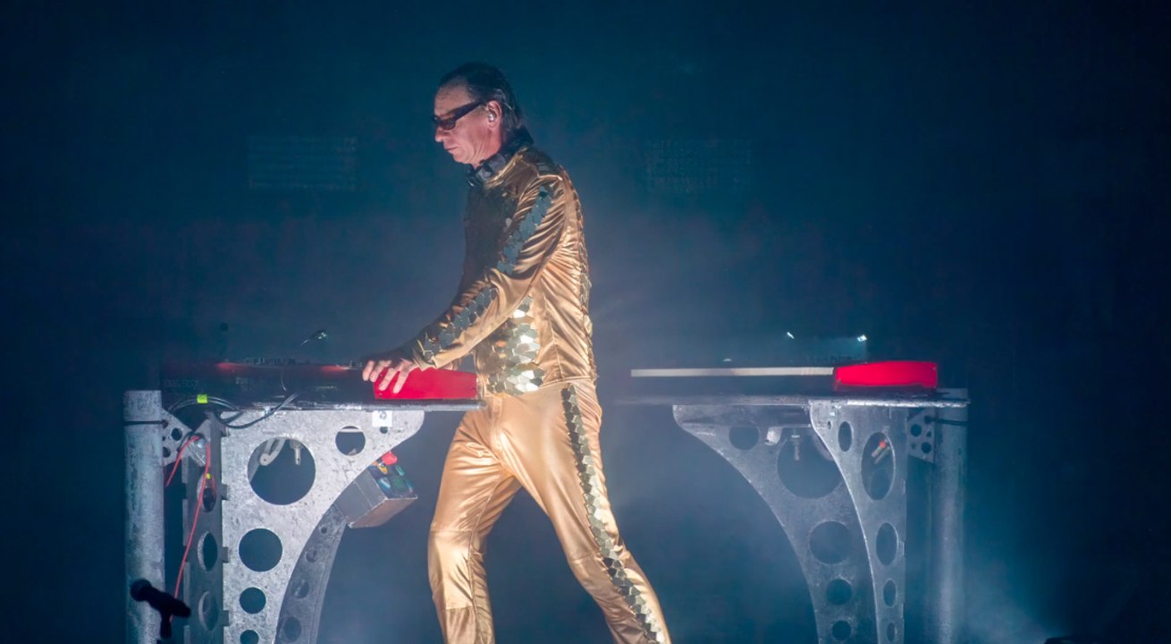 Schwere Vorwürfe gegen Rammstein-Keyboarder erhoben