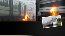 Vande Bharat Express Train కి తృటిలో తప్పిన భారీ ప్రమాదం.. | Telugu OneIndia