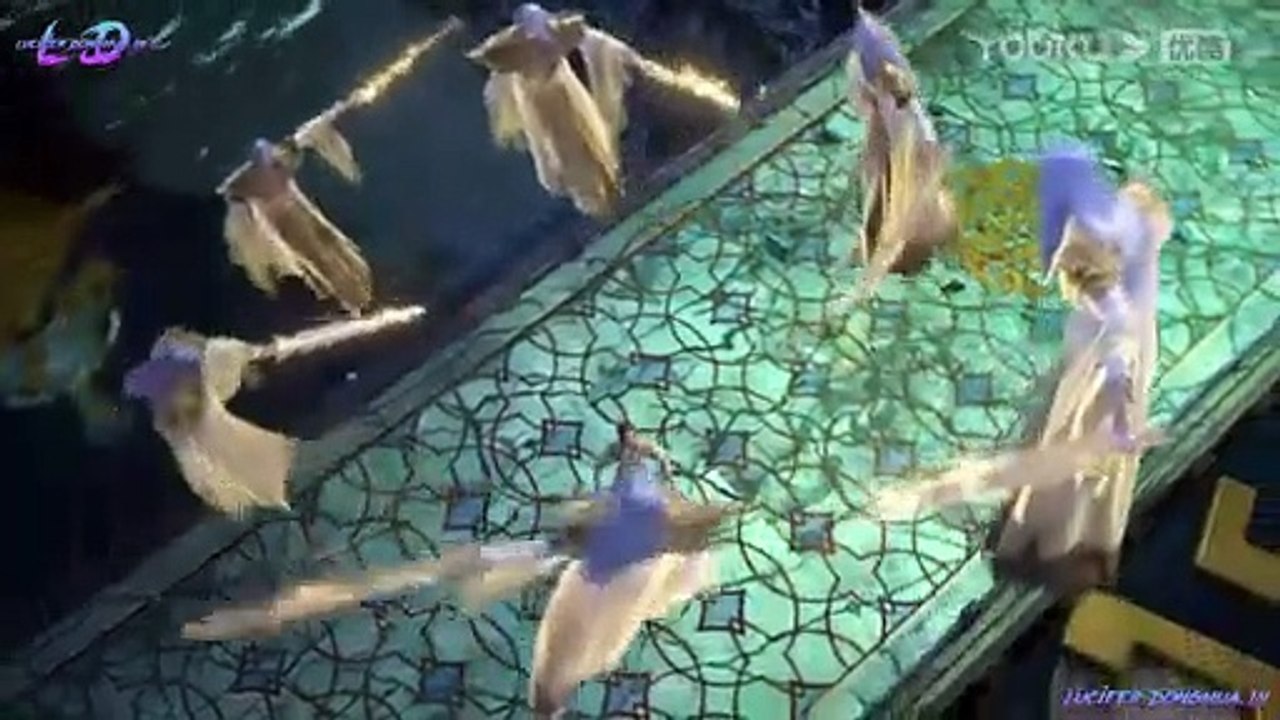 Soul Of Light Episode 03 English Sub