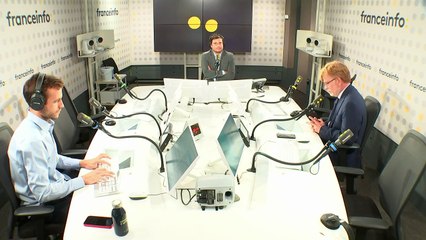 Accord céréalier ukrainien : faute de prolongation, les prix pourront "grimper" en France, selon le ministre de l'Agriculture