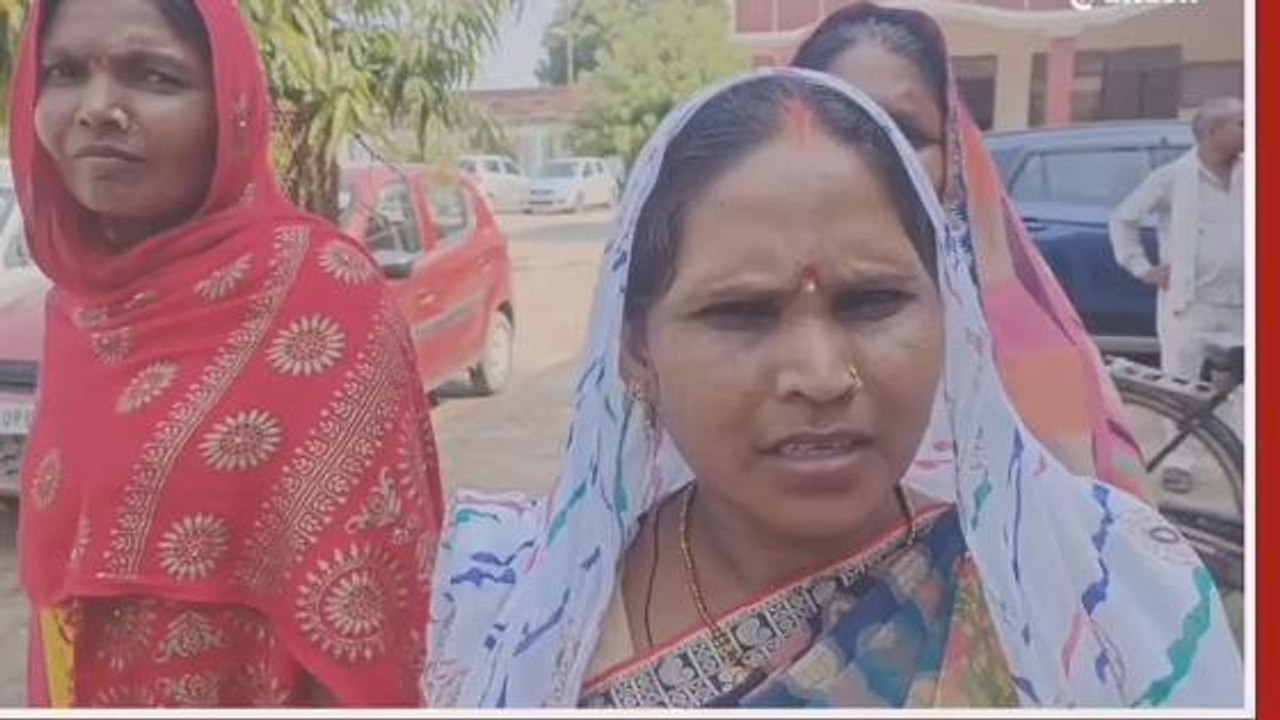 गाज़ीपुर: स्वयं सहायता समूह अध्यक्ष ने 5 लाख डकारे, एक्शन में एसडीएम