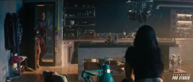 Marvel Studios’ Deadpool 3 – Teaser Trailer (2024) Ryan Reynolds & Hugh Jackman Wolverine Movie