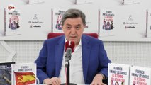 Federico a las 7: Las últimas encuestas arrojan que el PP ganaría pero no gobernaría