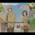 Benci Tapi Cinta*||Atsuhiro Kagari||荘 敦大||#shorts #anime