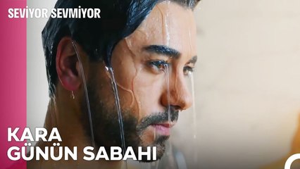 İntikam Soğuk Yenen Bir Yemektir! - Seviyor Sevmiyor 20. Bölüm