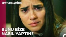 Sevmek Bu Kadar Basit Mi? - Seviyor Sevmiyor 20. Bölüm
