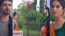 Gum Hai Kisi Ke Pyar Mein spoiler; मंडप से भागकर Savi मिली Ishaan से फिर? SaiRat fans खुश |FilmiBeat