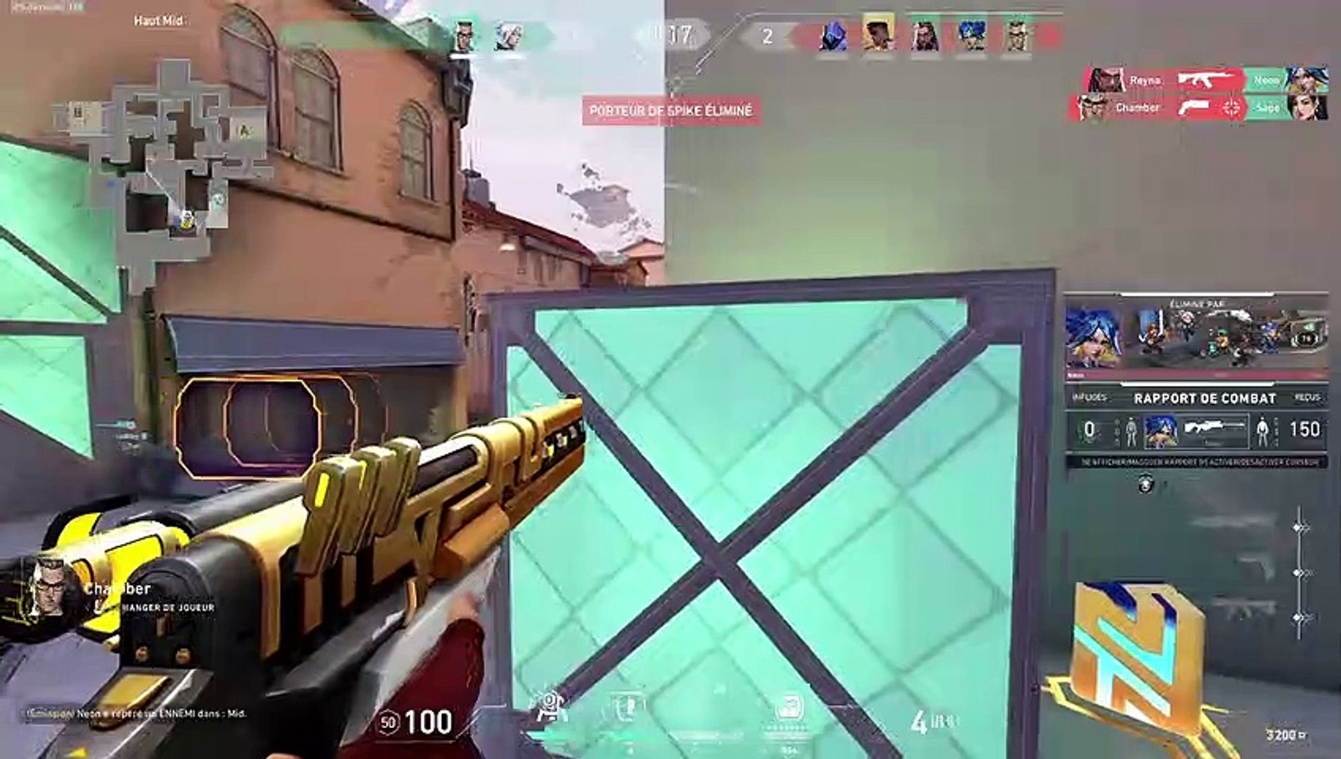 ⁣VALORANT woooooooooooooooo