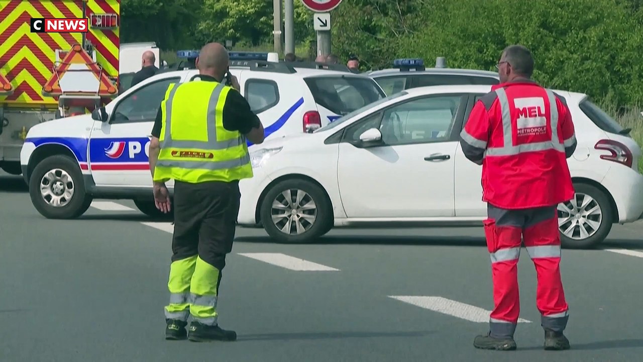 La Première ministre Elisabeth Borne va annoncer la création d'une qualification d'"homicide routier", mais sans alourdissement des peines encourues