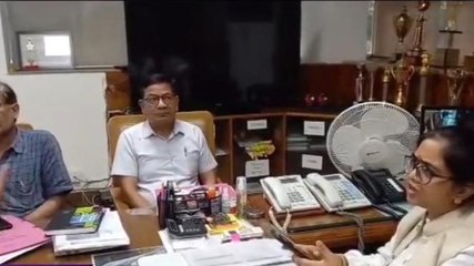 कांवड़ हादसा: एमडी पावर में झाड़ा पल्ला, पुलिस के सिर पर फोड़ा 6 मौत का ठीकरा