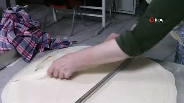 İşçiydi, çalıştığı yerin patronu oldu 50 yaşında 3 çocuk annesi kadın azmetti kendi iş yerini açtı, eşiyle birlikte çalışıyor