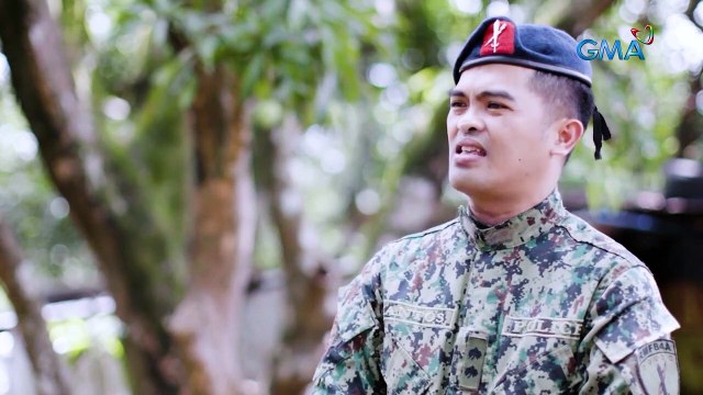 Are the crickets in Antipolo the reason why it rains? | Born to be Wild