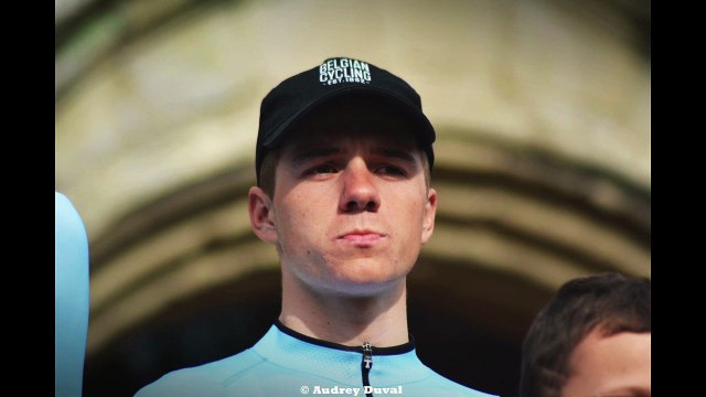 Remco Evenepoel peut-il quitter la Soudal Quick Step pour Ineos ?