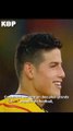 Qu'est devenu JAMES RODRIGUEZ ? Le Colombien fête aujourd'hui ses 32 ans. Le Colombien a-t-il gâché sa carrière ?
