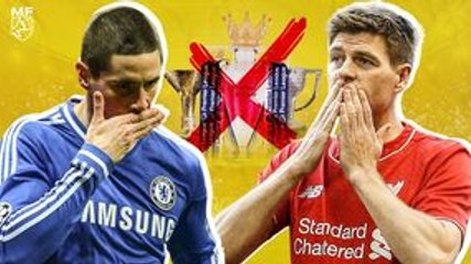 10 Joueurs qui n'ont jamais gagné de Championnat  