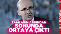 Mehmet Şimşek'ten AKP'yi Üzecek Son Dakika Tasarruf Açıklaması Geldi!